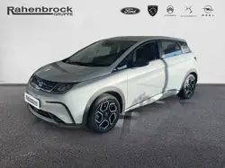 Byd DOLPHIN Comfort 60kWh Kamera Navi
