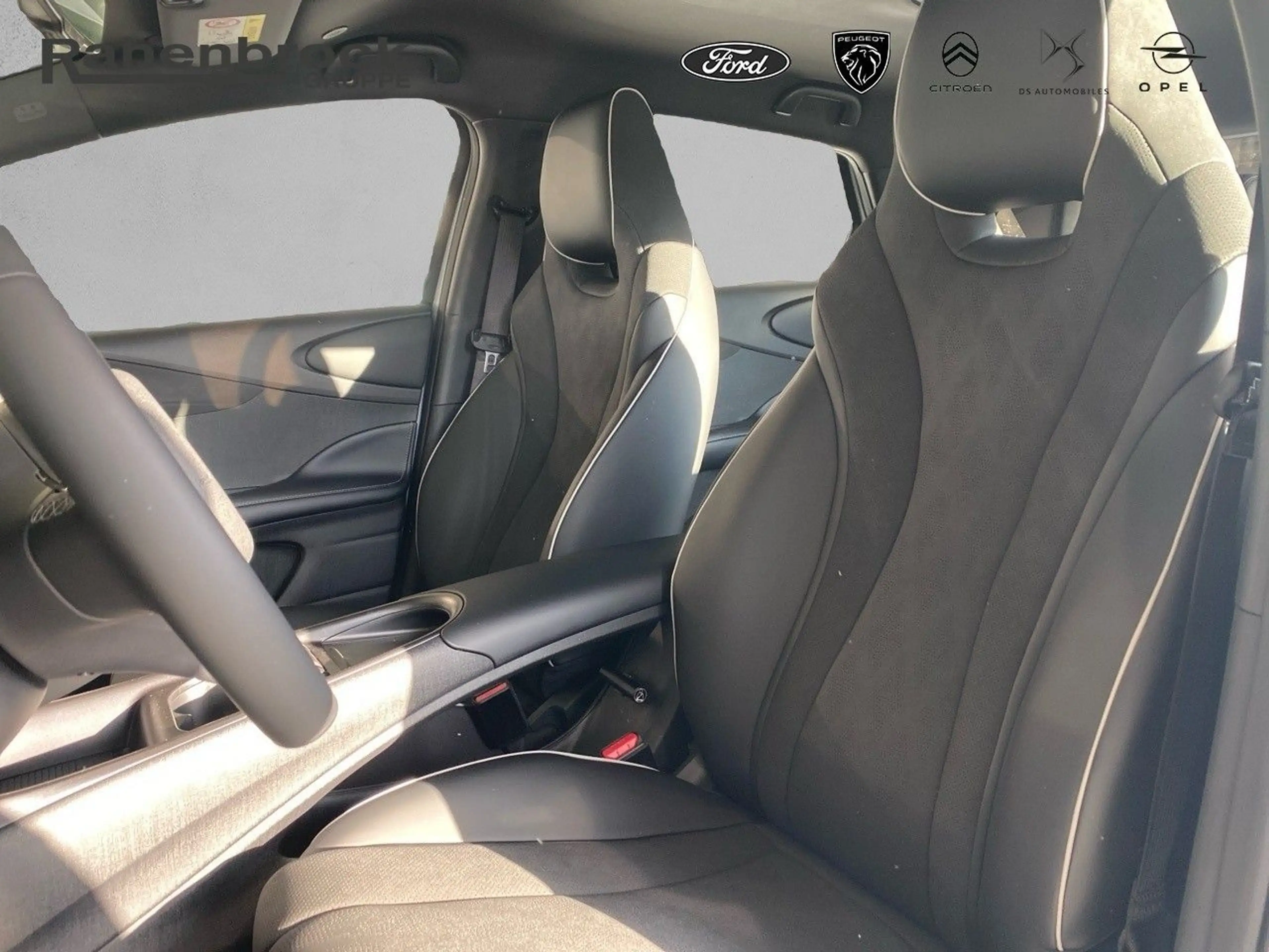 BYD Dolphin Comfort 60kWh Kamera Navi — photo 9