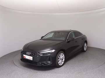 Limousine TFSI