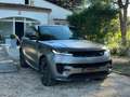 Land Rover Range Rover Sport P550e AWD 3.0L PHEV Autobiography / 1ÈRE MAIN / TVA / FULL OPTIONS Grau - thumbnail 1