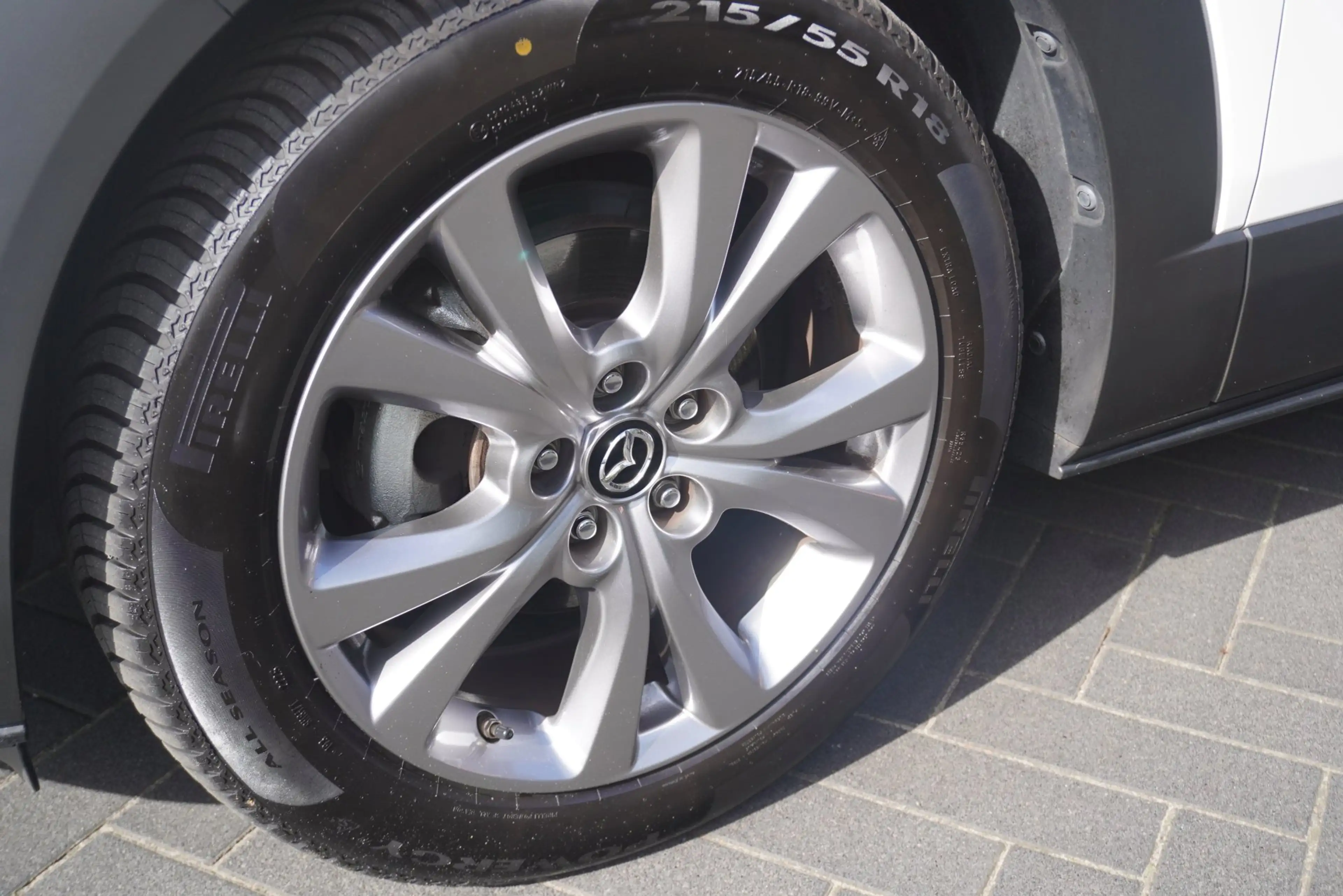 Mazda CX-30 2.0 e-SkyActiv-X M Hybrid Comfort Climate Control/ — photo 3
