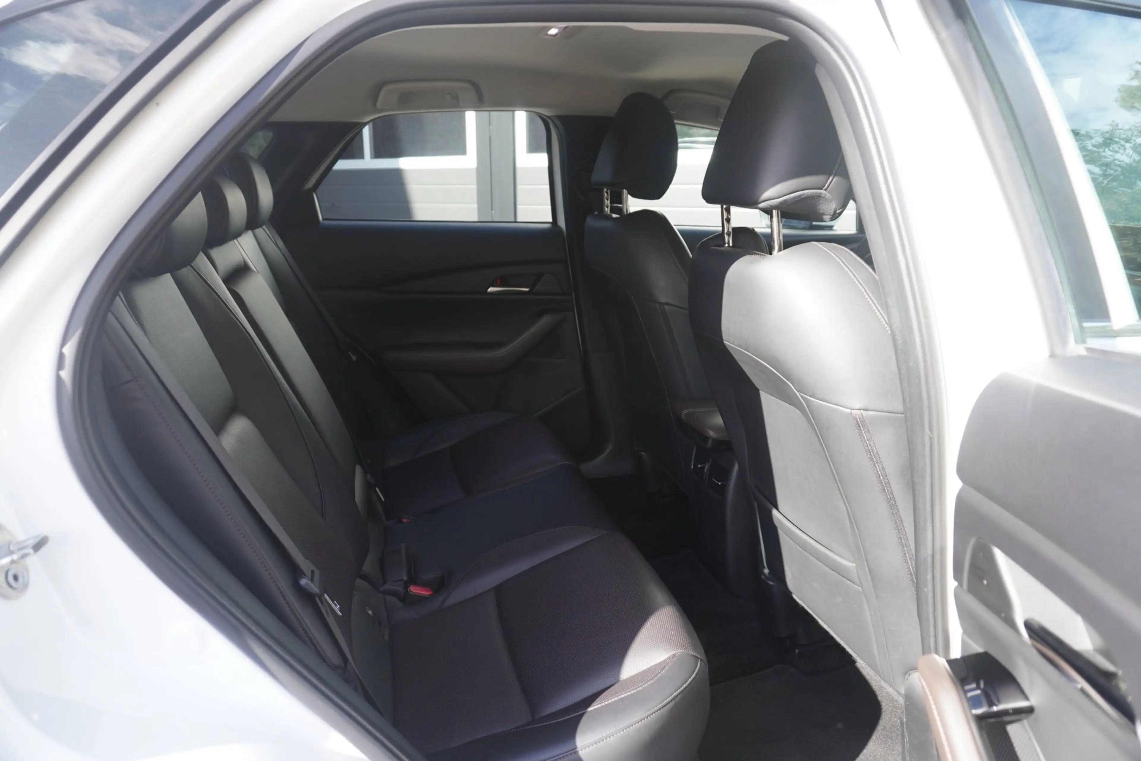 Mazda CX-30 2.0 e-SkyActiv-X M Hybrid Comfort Climate Control/ — photo 10