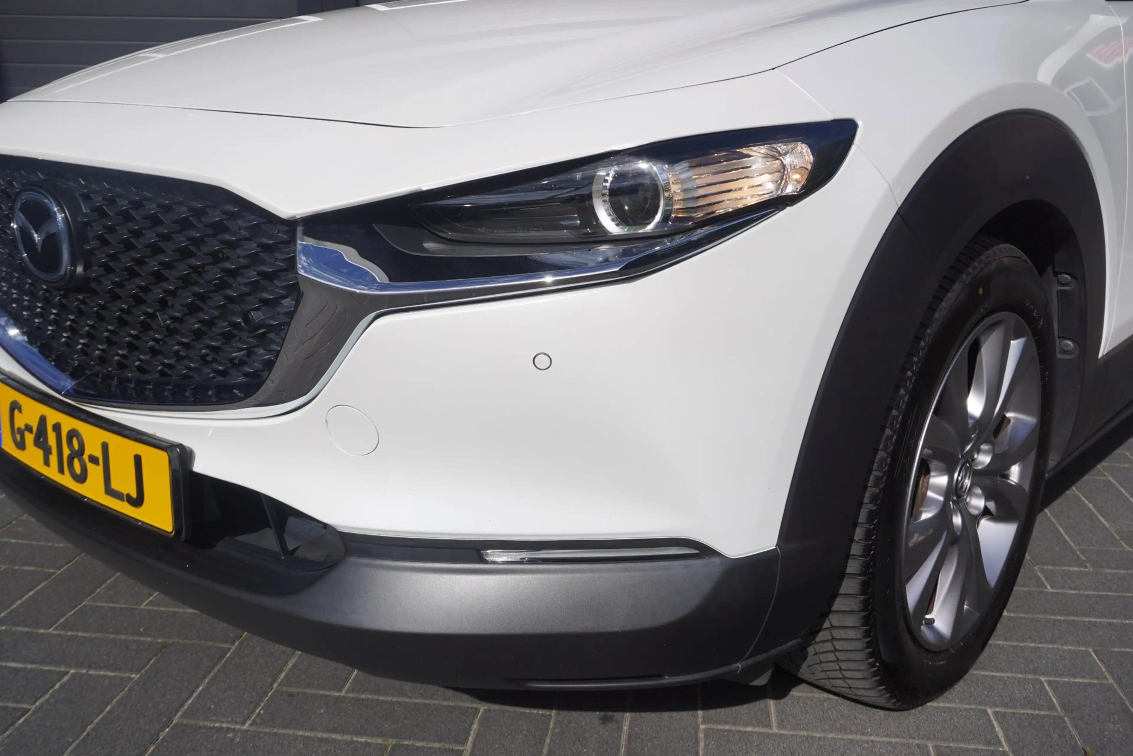 Mazda CX-30 2.0 e-SkyActiv-X M Hybrid Comfort Climate Control/ — photo 2