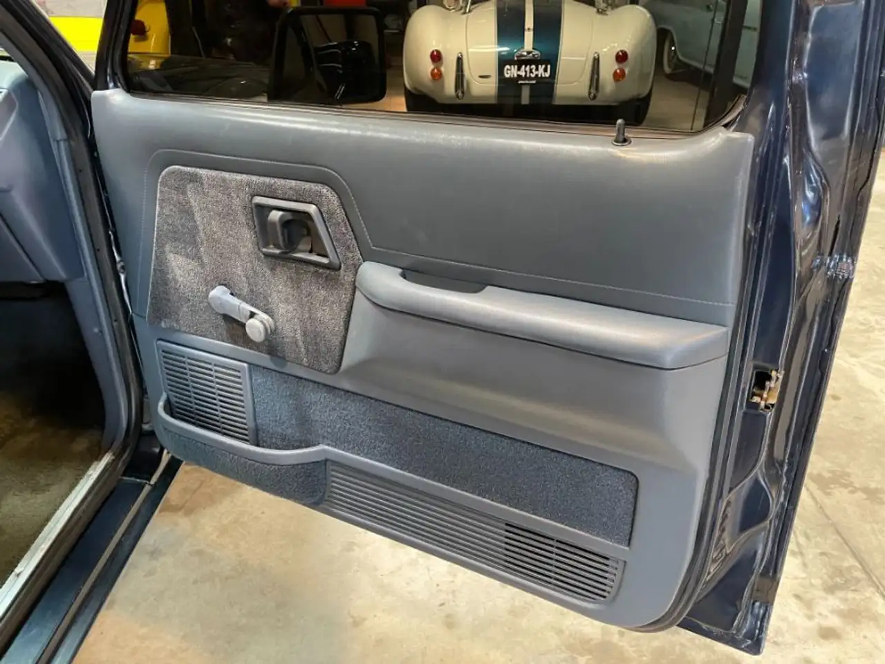 Ford Ranger 2.3 XLT, foto 12