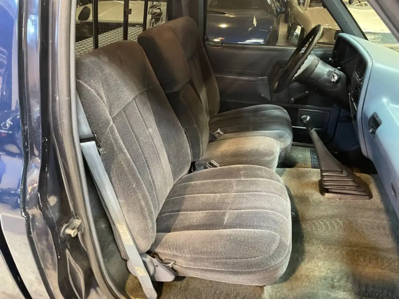Ford Ranger 2.3 XLT, foto 11