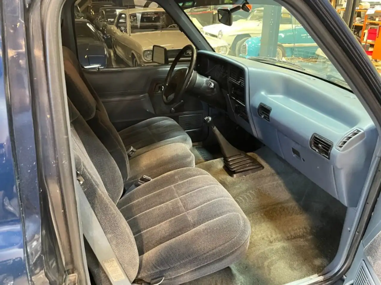 Ford Ranger 2.3 XLT, foto 4