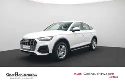 Audi Q5 Sportback 40 TFSI quattro advanced Navi LED