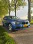 BMW 1er M Coupé 114i Business+ Blauw - thumbnail 1
