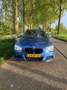 BMW 1er M Coupé 114i Business+ Blauw - thumbnail 3