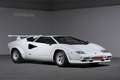 Lamborghini Sonstige Countach LP 400 Weiß - thumbnail 1