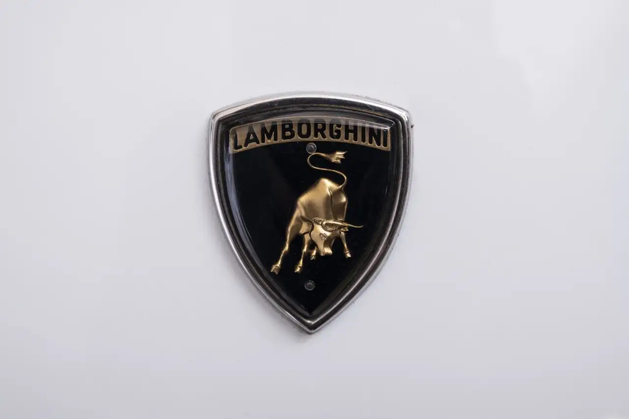 Lamborghini Countach LP 400, foto 6