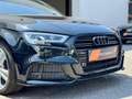 Audi A3 SPORTBACK TDI S-LINE GPS CAPTEURS PHARES LED Noir - thumbnail 2