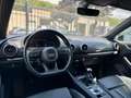 Audi A3 SPORTBACK TDI S-LINE GPS CAPTEURS PHARES LED Noir - thumbnail 10