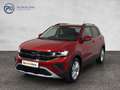 Volkswagen T-Cross Friends TSI Rot - thumbnail 1