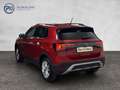 Volkswagen T-Cross Friends TSI Rot - thumbnail 4