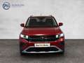 Volkswagen T-Cross Friends TSI Rot - thumbnail 2