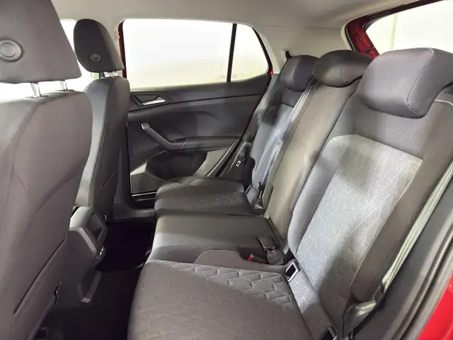 Volkswagen T-Cross view 15