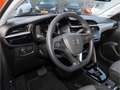 Opel Corsa-e ELEKTRO Edition +ALLW+OBC7,4kW+RFK+SHZ+PDC+ Orange - thumbnail 4
