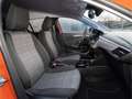 Opel Corsa-e ELEKTRO Edition +ALLW+OBC7,4kW+RFK+SHZ+PDC+ Orange - thumbnail 12