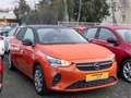 Opel Corsa-e ELEKTRO Edition +ALLW+OBC7,4kW+RFK+SHZ+PDC+ Orange - thumbnail 3