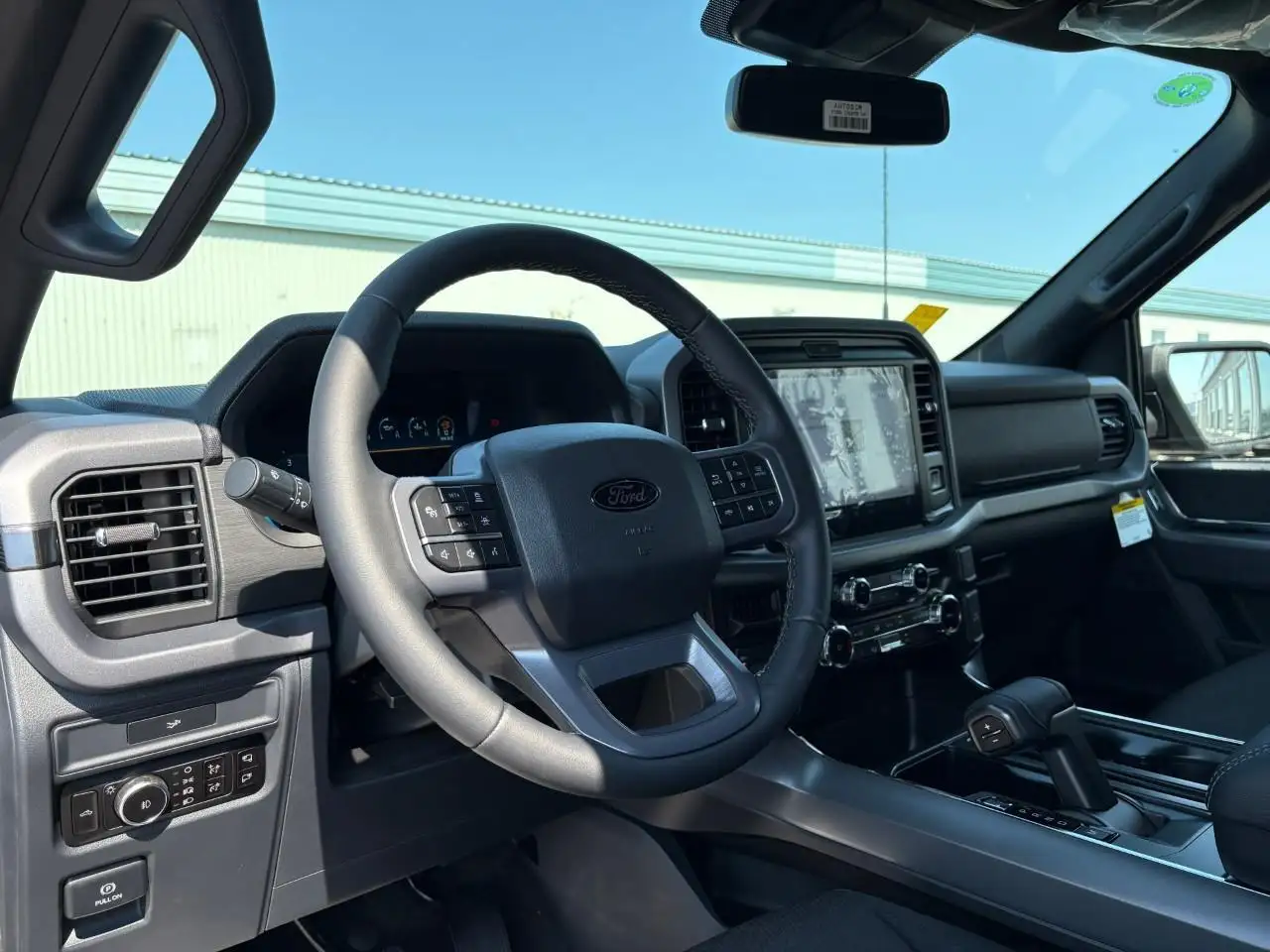 Ford F 150 photo Ford F 150