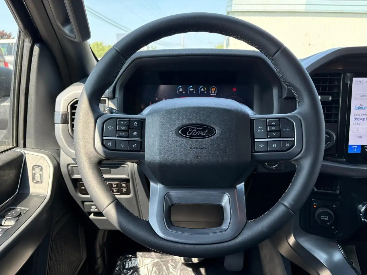 Ford F 150 photo Ford F 150