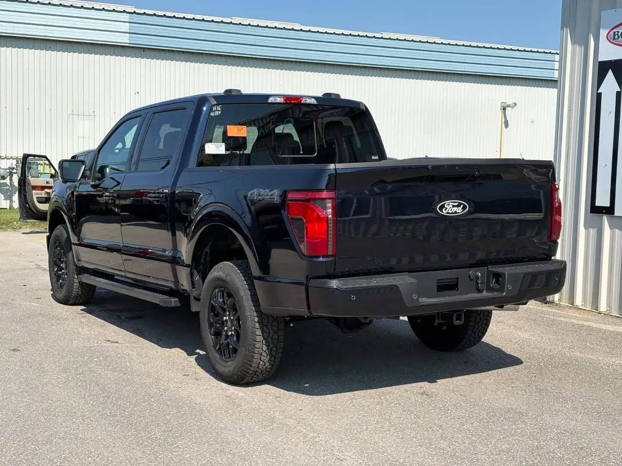 Ford F 150 photo Ford F 150