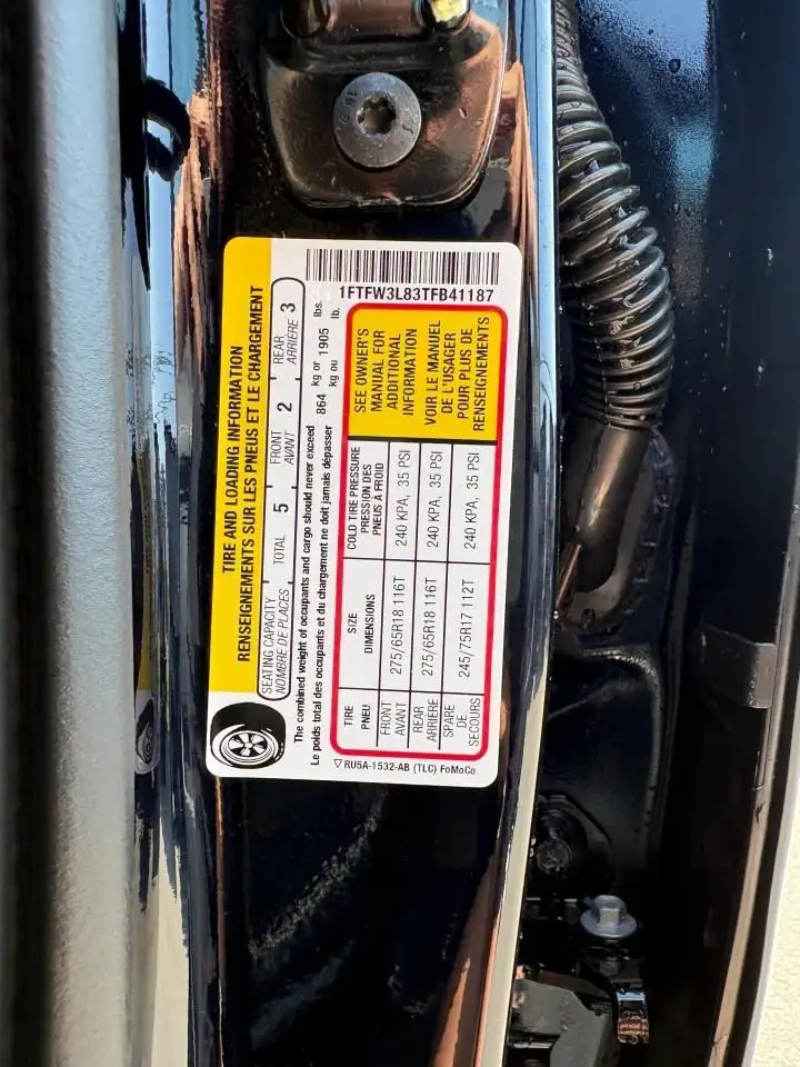 Ford F 150 photo Ford F 150