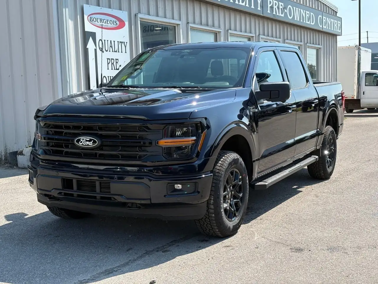 Ford F 150 photo Ford F 150