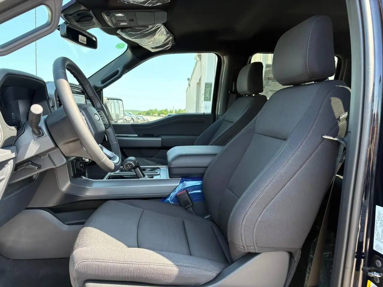 Ford F 150 photo Ford F 150