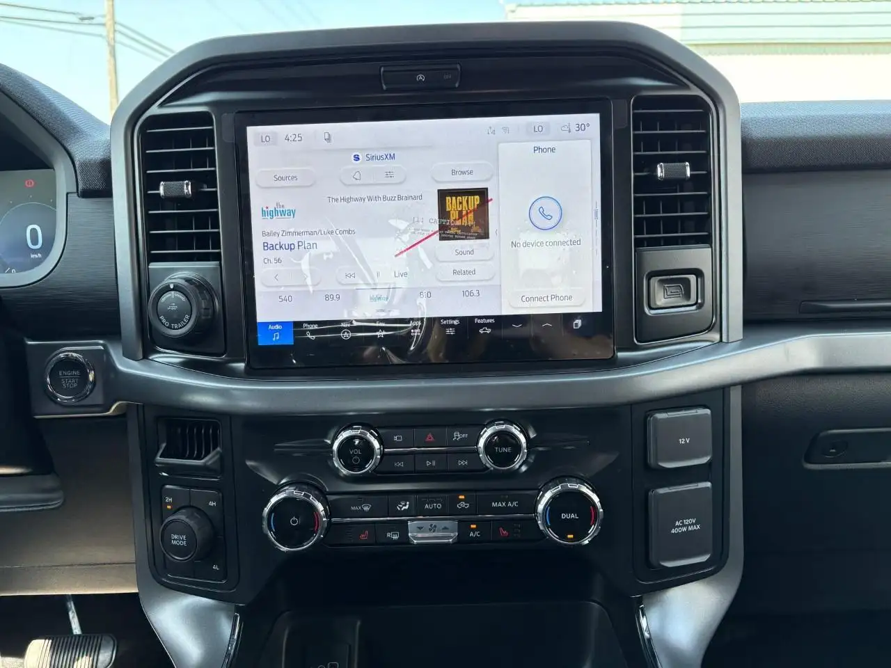 Ford F 150 photo Ford F 150
