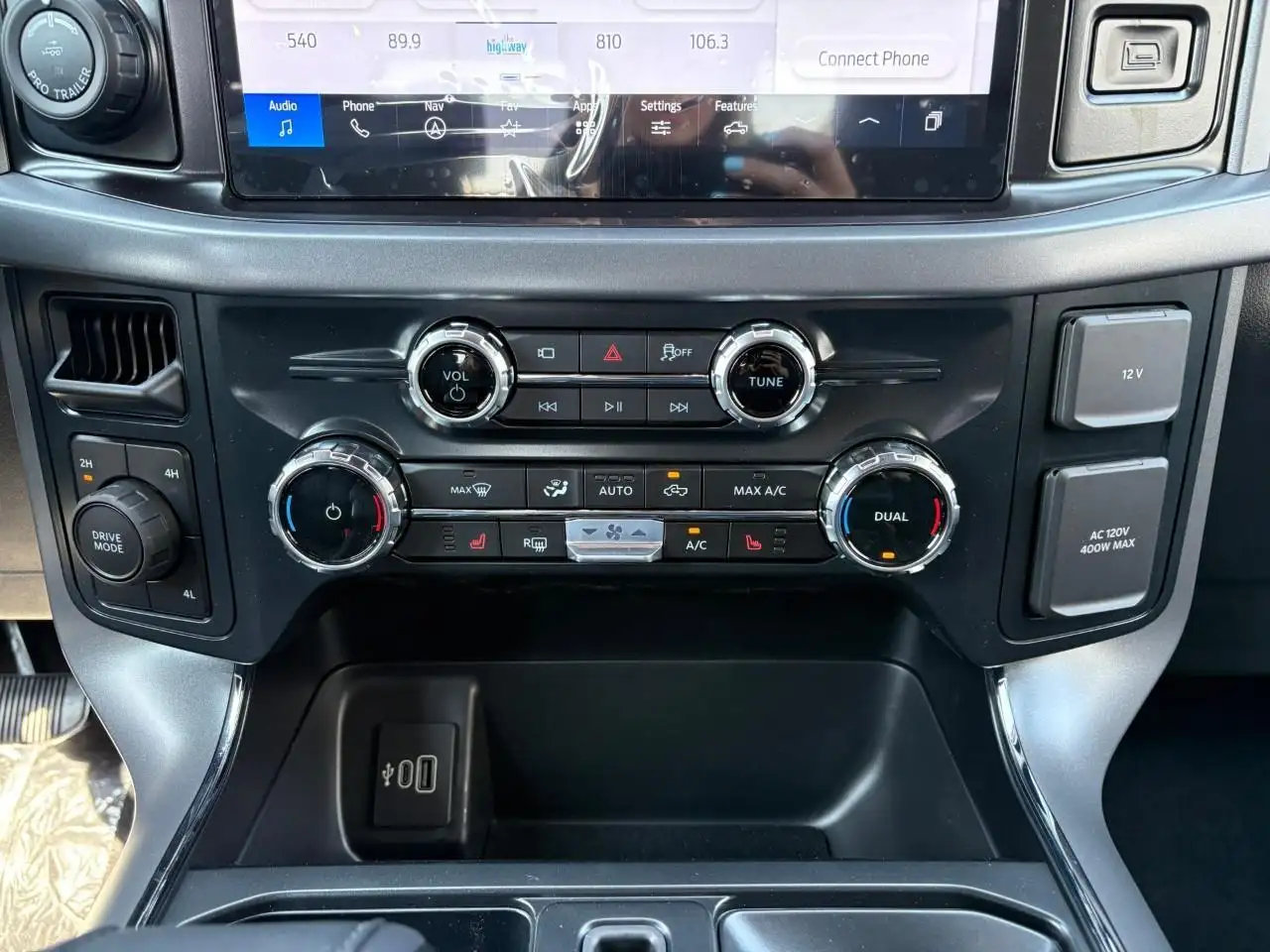 Ford F 150 photo Ford F 150