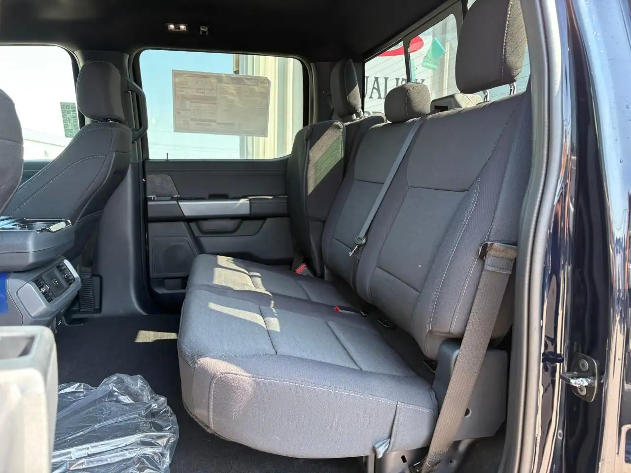 Ford F 150 photo Ford F 150
