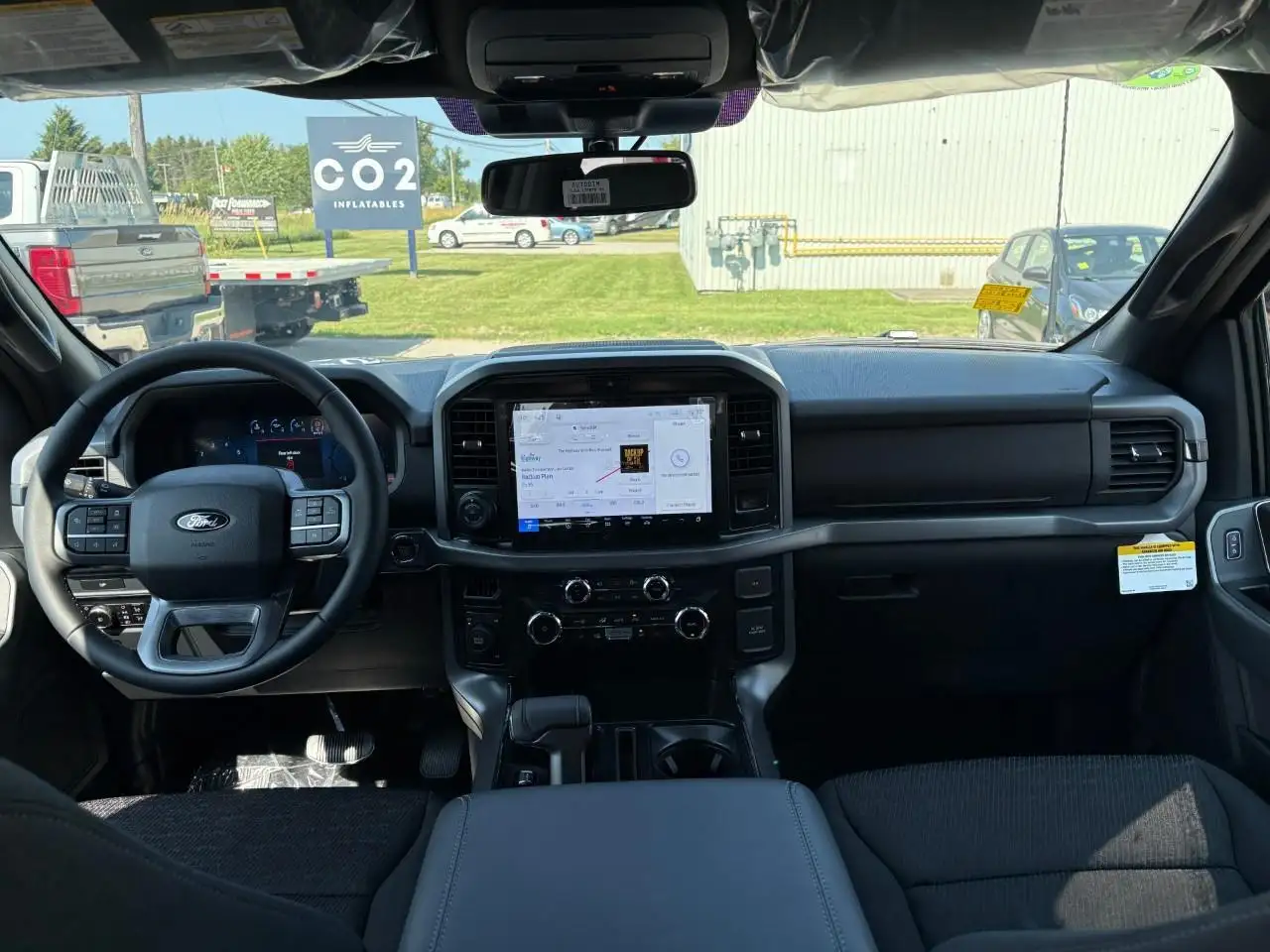 Ford F 150 photo Ford F 150