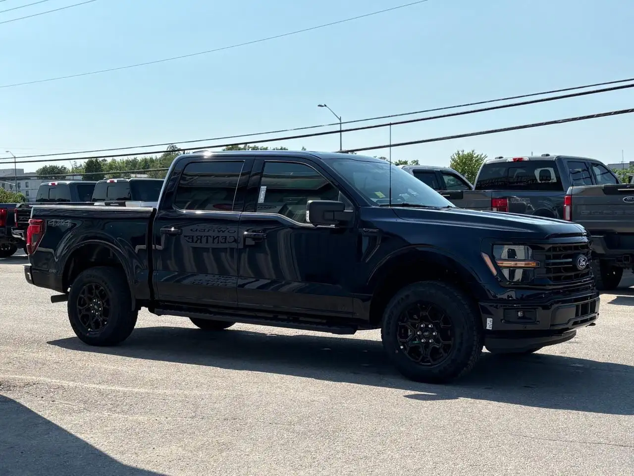 Ford F 150 photo Ford F 150