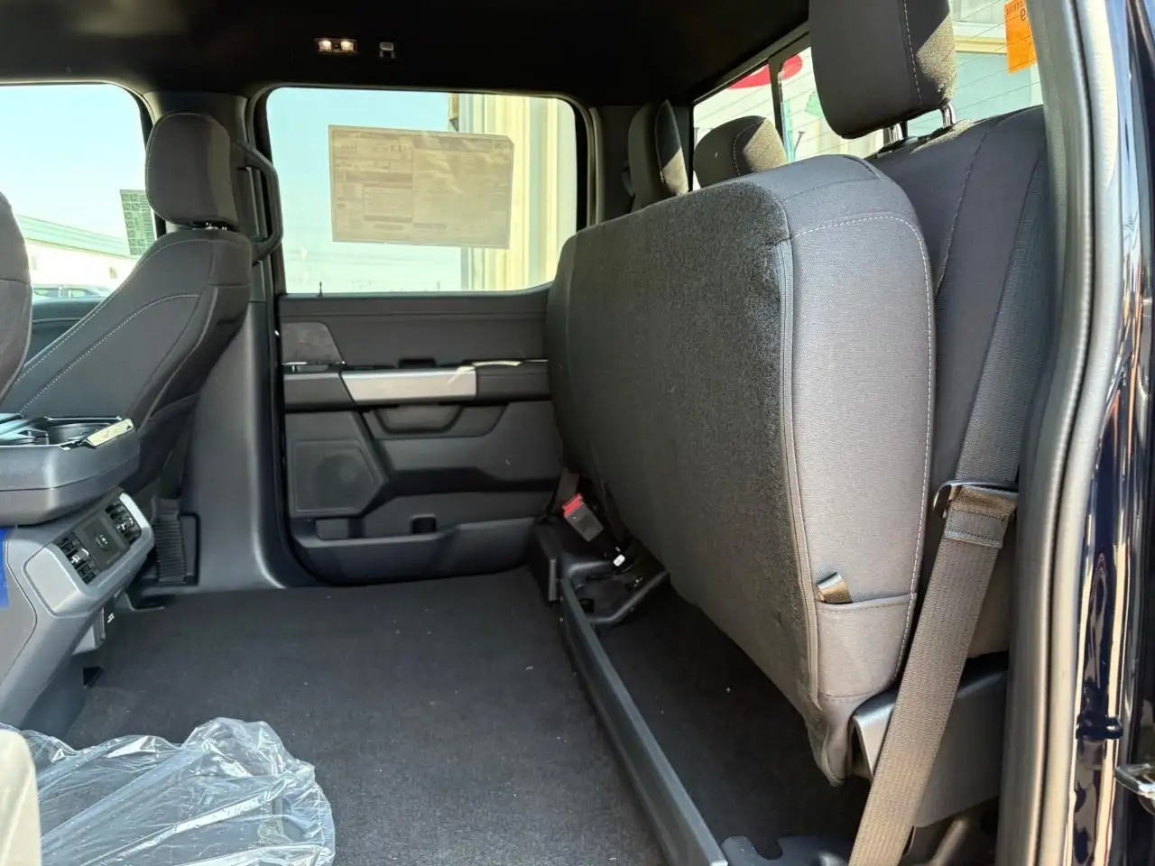 Ford F 150 photo Ford F 150