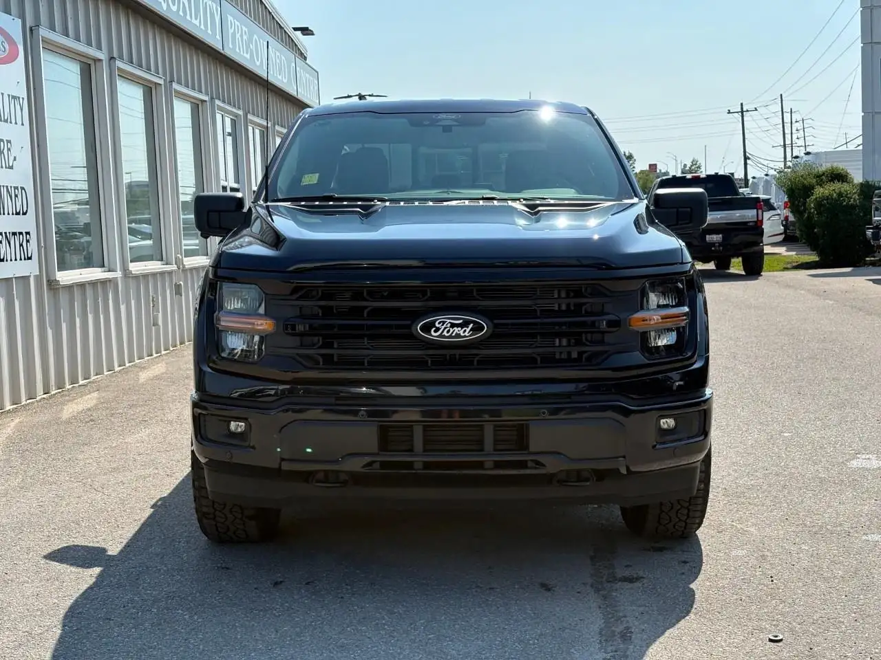 Ford F 150 photo Ford F 150