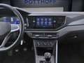 Volkswagen Polo 1.0 TSI LIFE NAVI ACC PDC LED DAB+ Blau - thumbnail 14
