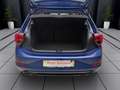 Volkswagen Polo 1.0 TSI LIFE NAVI ACC PDC LED DAB+ Blau - thumbnail 4