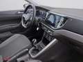 Volkswagen Polo 1.0 TSI LIFE NAVI ACC PDC LED DAB+ Blau - thumbnail 17