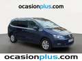 Volkswagen Sharan 2.0TDI Advance BMT 140 Azul - thumbnail 2