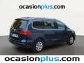 Volkswagen Sharan 2.0TDI Advance BMT 140 Azul - thumbnail 3