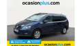 Volkswagen Sharan 2.0TDI Advance BMT 140 Azul - thumbnail 1