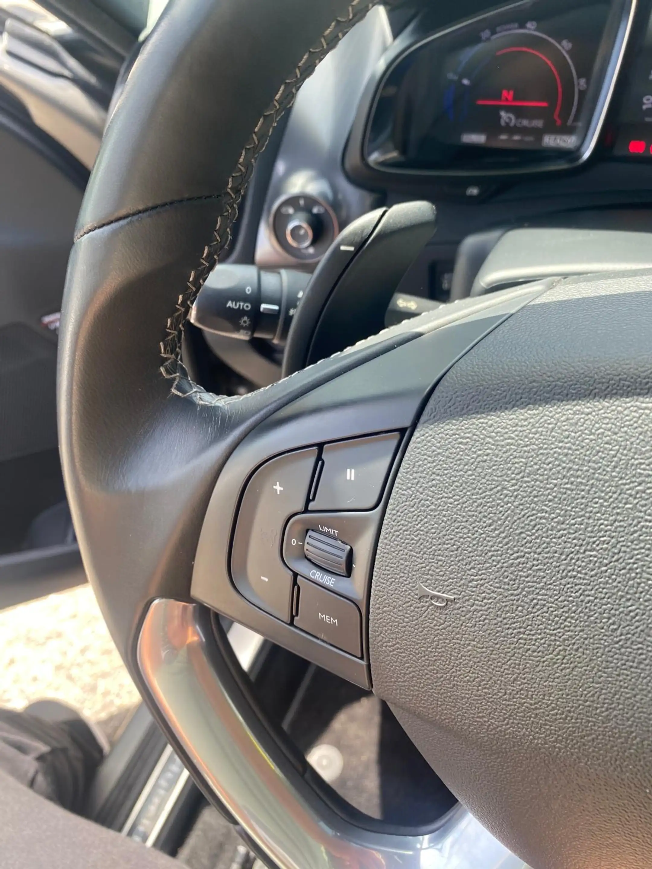 Citroen DS5 DS5 2.0 HDi Sport Chic **1ste eigenaar** — photo 14