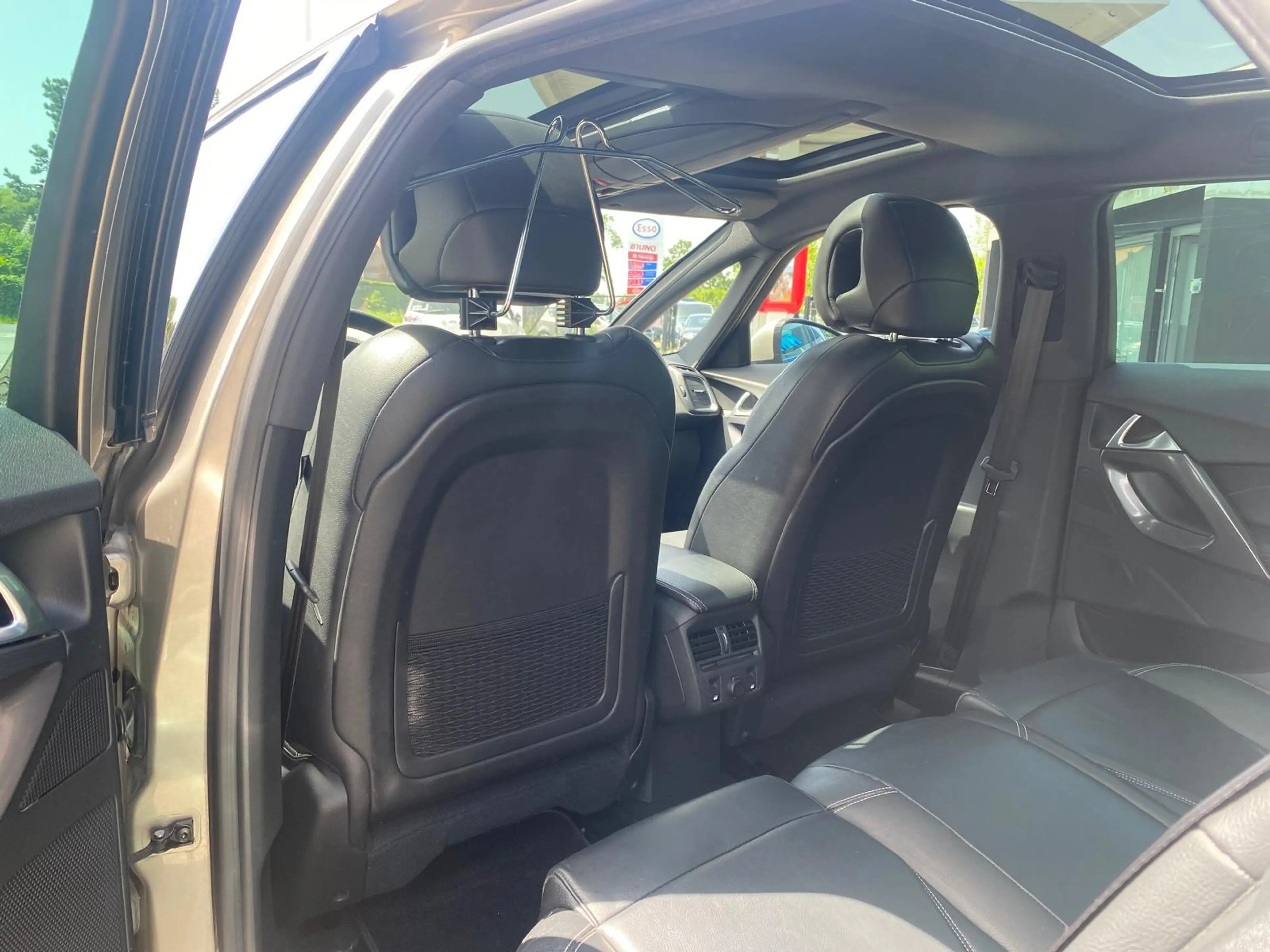 Citroen DS5 DS5 2.0 HDi Sport Chic **1ste eigenaar** — photo 10