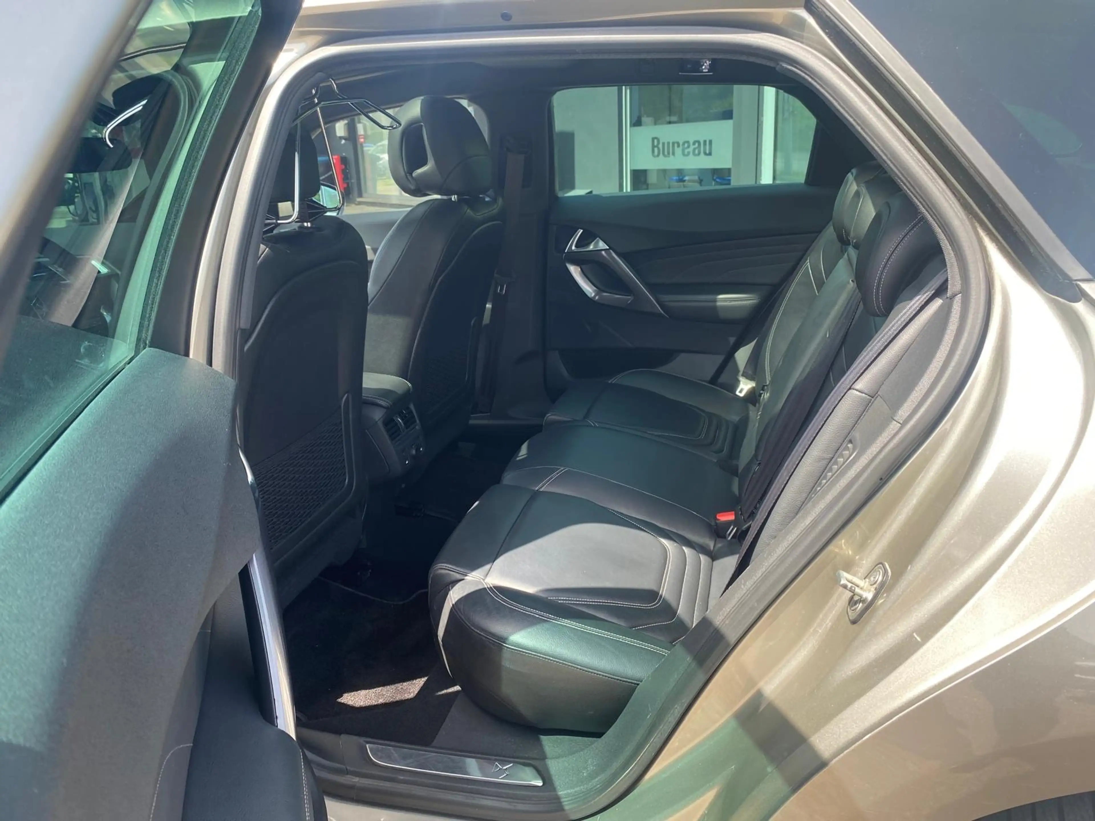 Citroen DS5 DS5 2.0 HDi Sport Chic **1ste eigenaar** — photo 9
