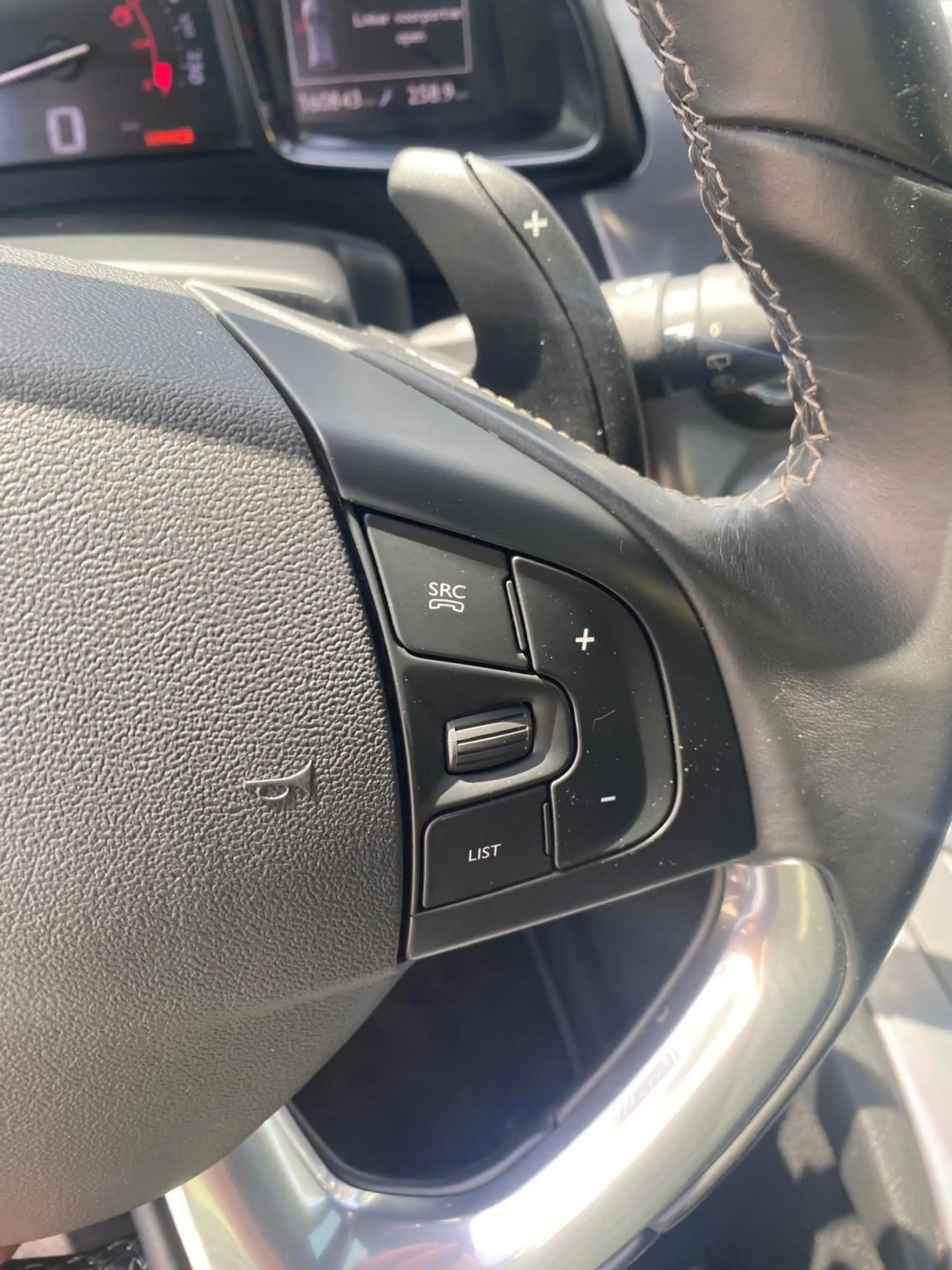 Citroen DS5 DS5 2.0 HDi Sport Chic **1ste eigenaar** — photo 15
