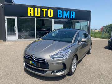 DS5 2.0 HDi Sport Chic **1ste eigenaar**