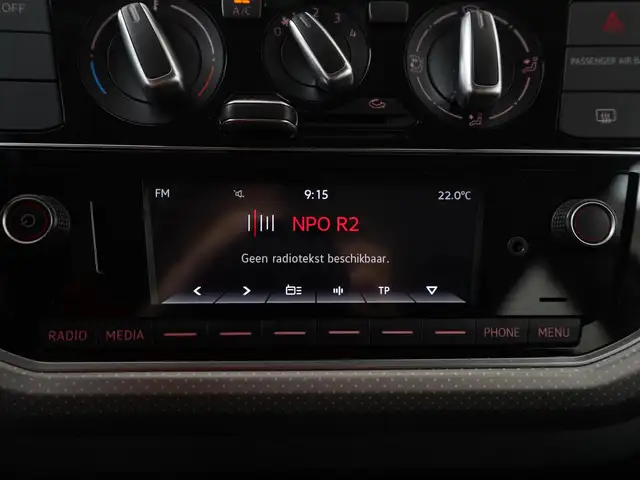 Volkswagen Up! view 13