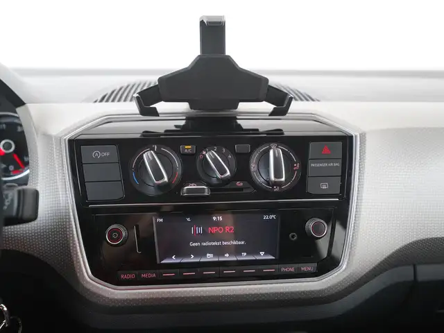 Volkswagen Up! view 11